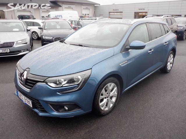 Renault Mégane